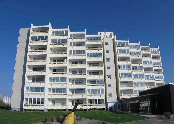 Residenz Atlantic