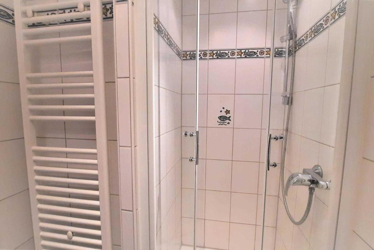 Residenz Atlantic Apartment Cuxhaven