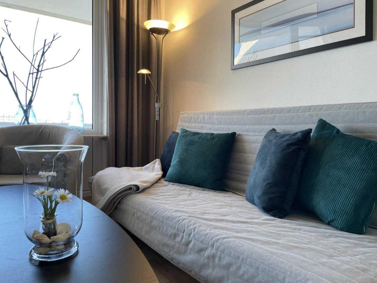 Residenz Atlantic Apartment Cuxhaven