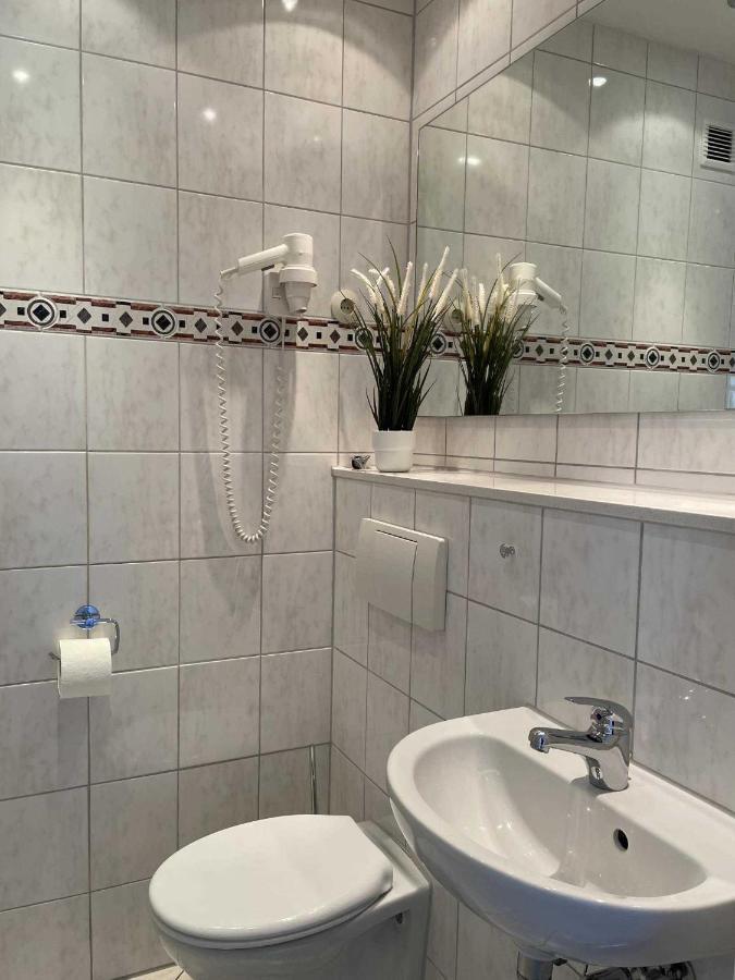 Apartment Residenz Atlantic Cuxhaven