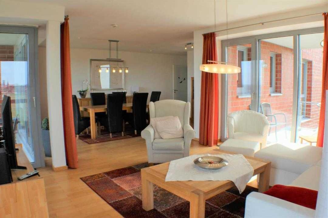 Apartment Residenz Atlantic *