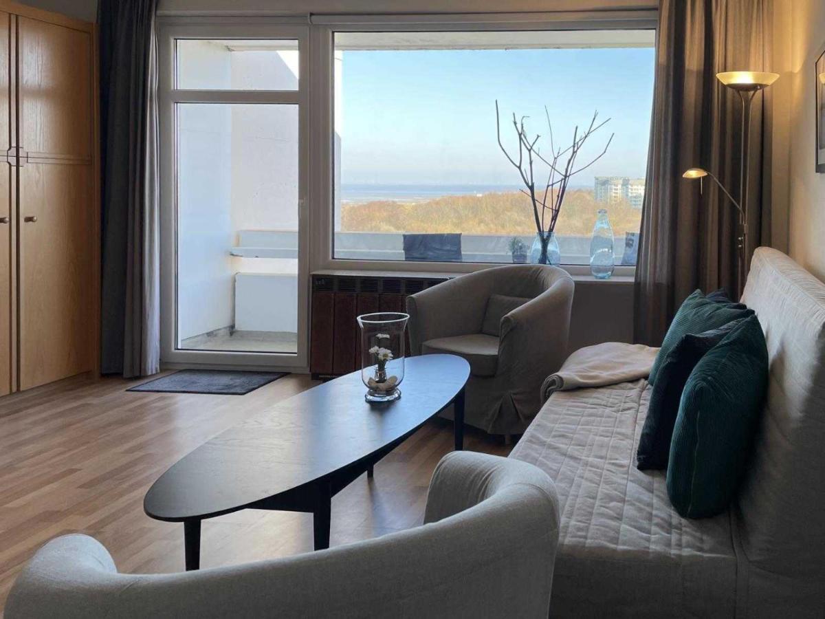 Residenz Atlantic Apartment