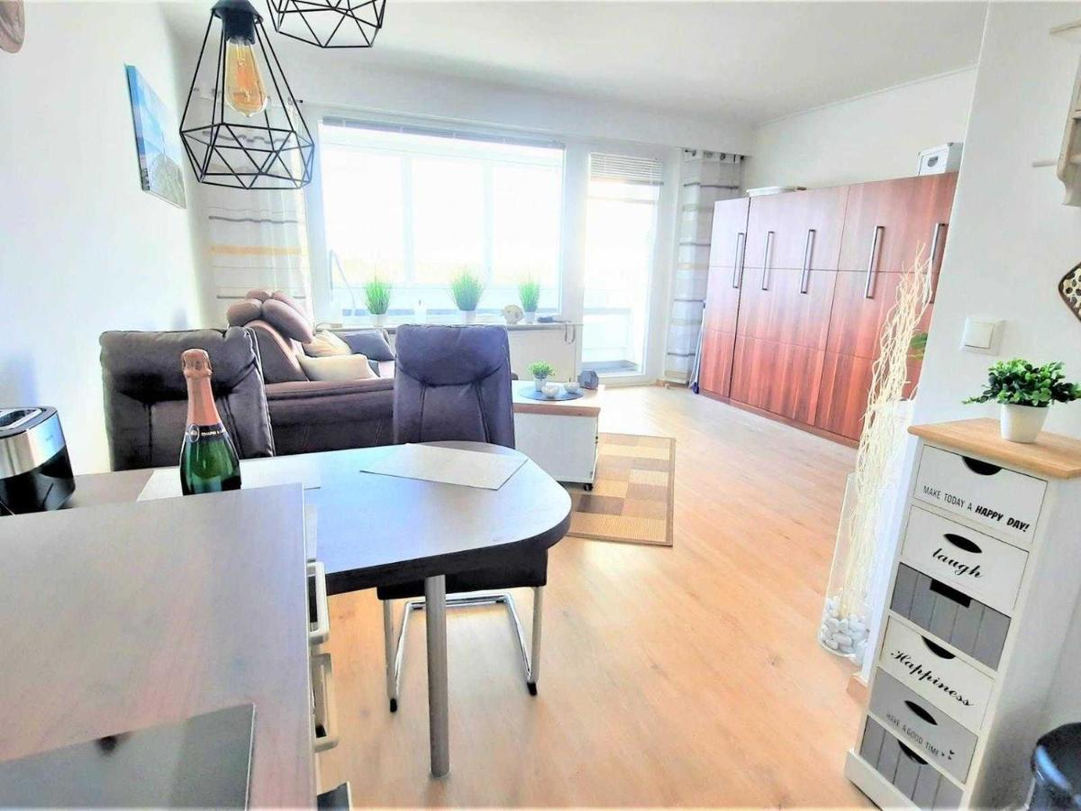 Apartment Residenz Atlantic