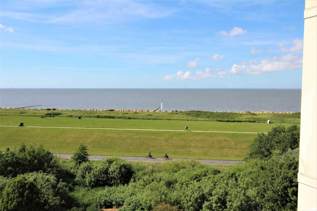 Apartment Residenz Atlantic *