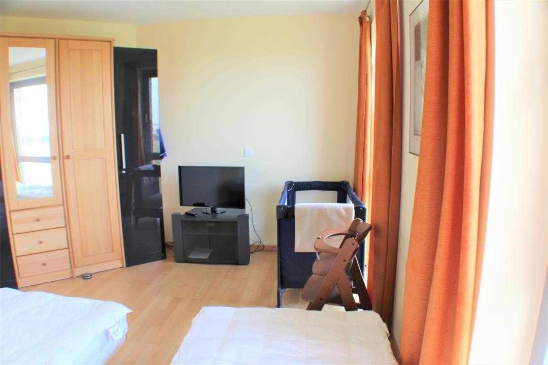 Apartment Residenz Atlantic Cuxhaven