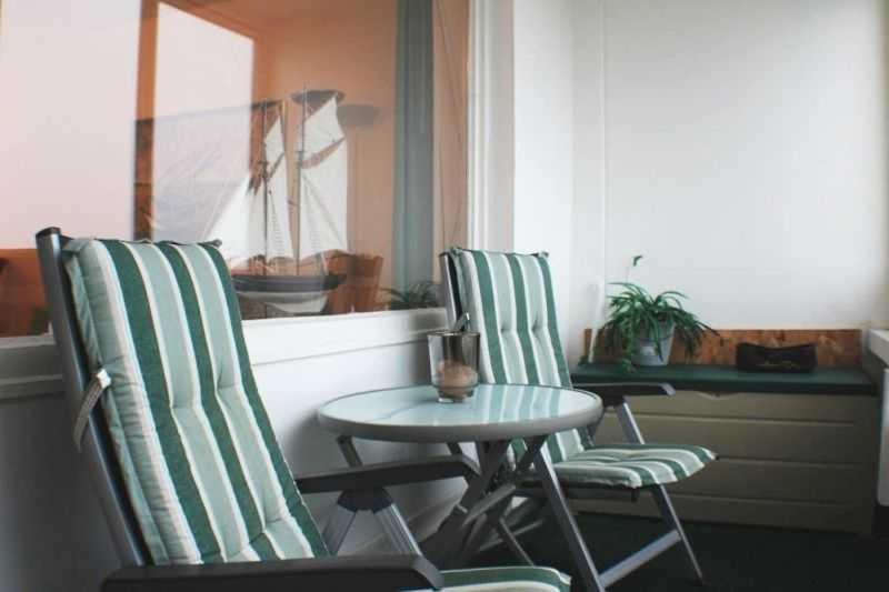 Residenz Atlantic Apartment Cuxhaven