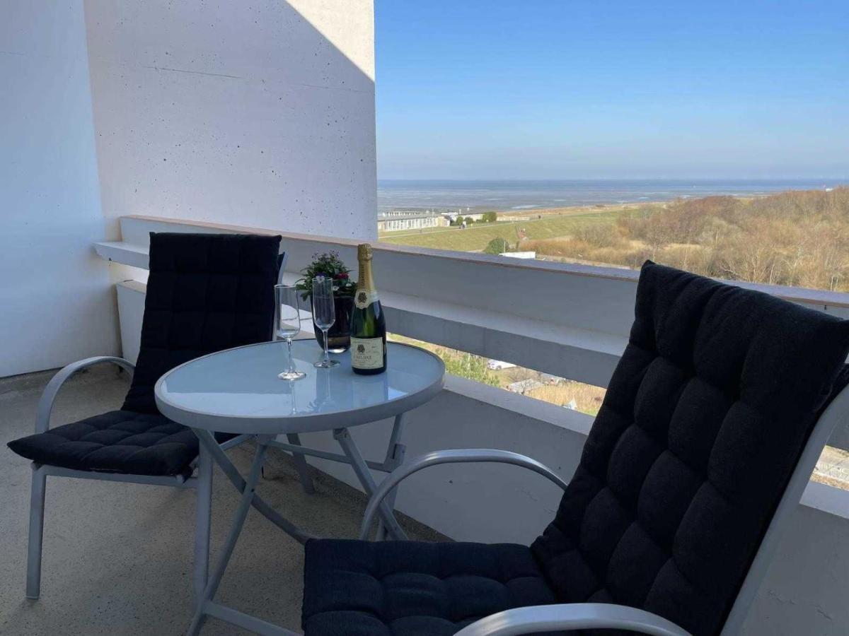 Residenz Atlantic Apartment Cuxhaven