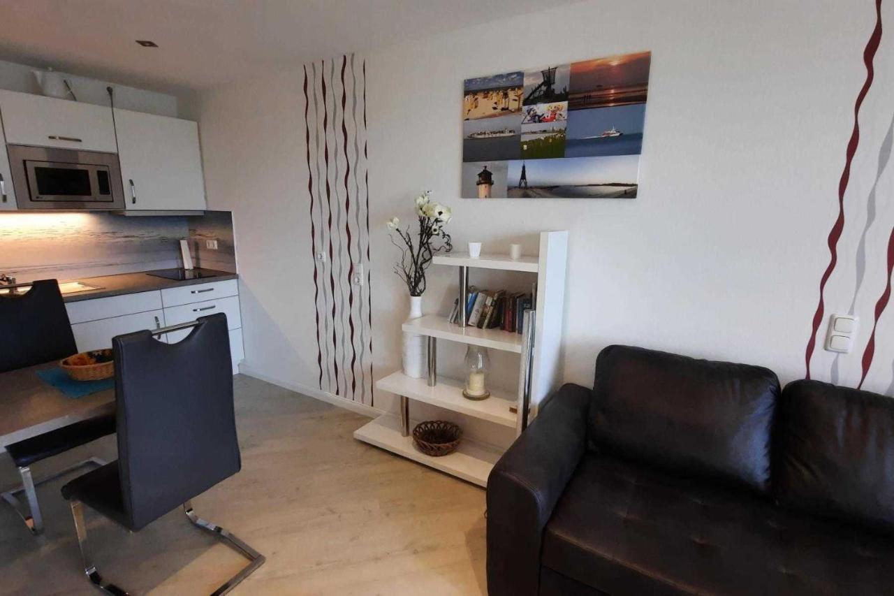 Apartment Residenz Atlantic *