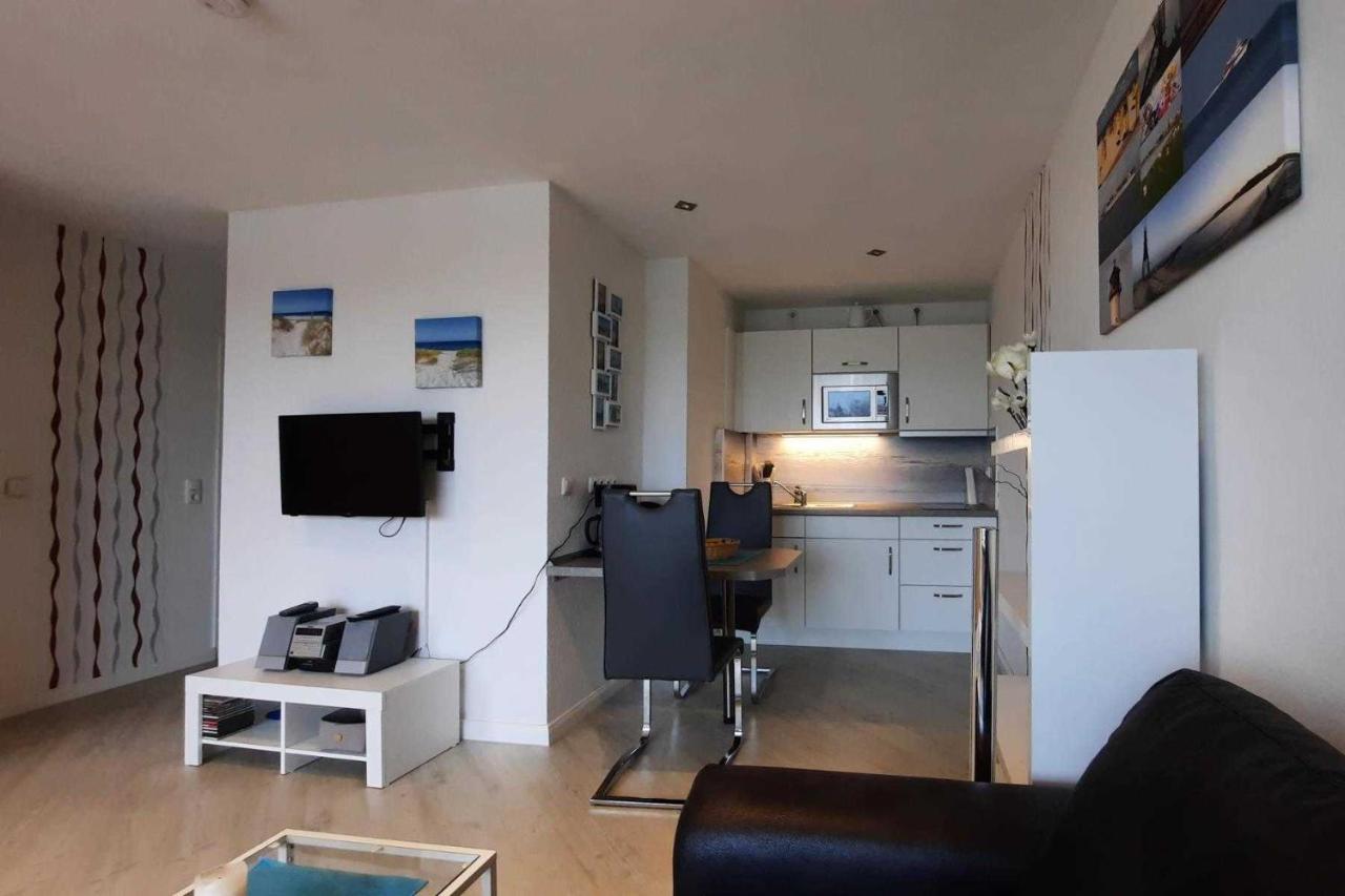 Apartment Residenz Atlantic *
