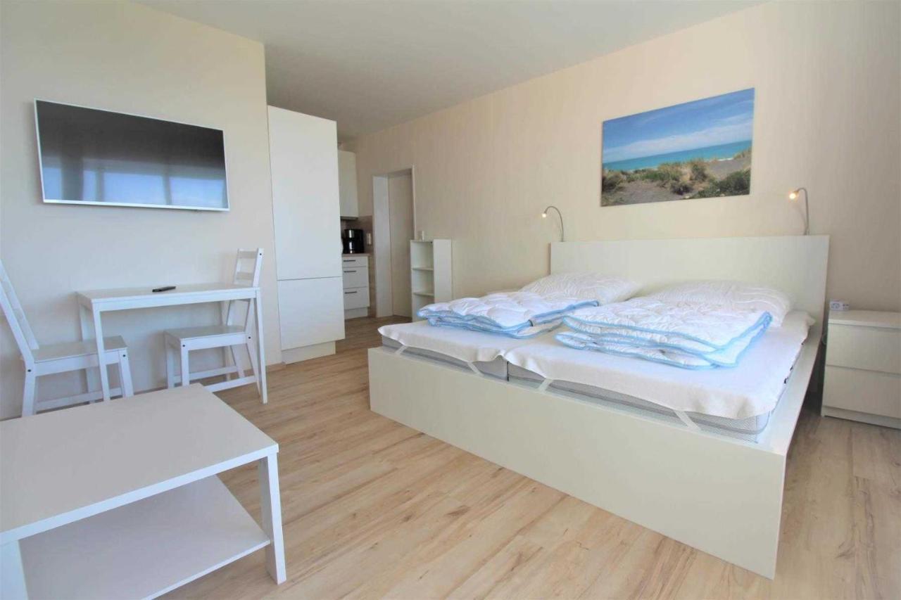 Residenz Atlantic * Cuxhaven