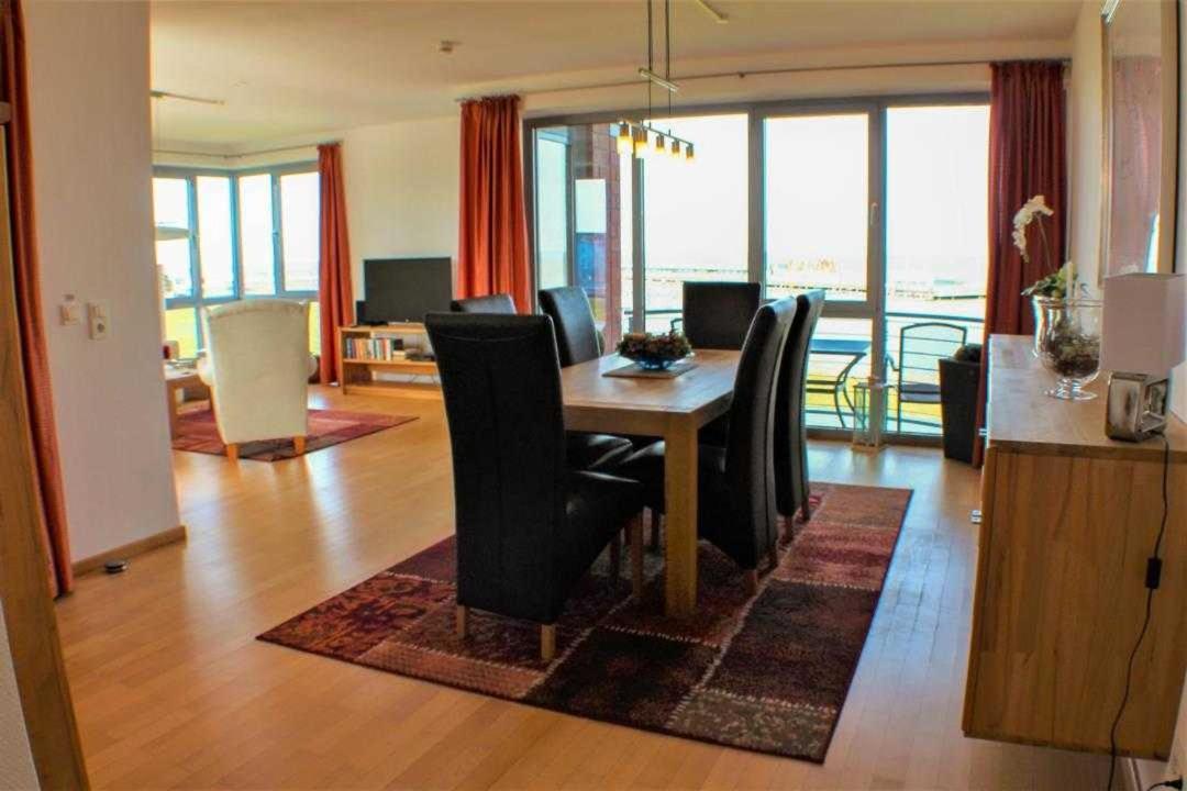 Residenz Atlantic