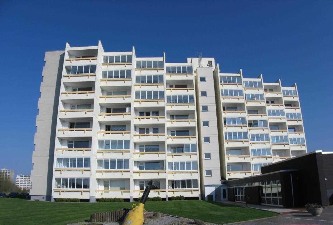 Residenz Atlantic *