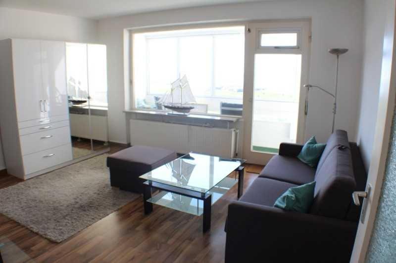 Residenz Atlantic Apartment