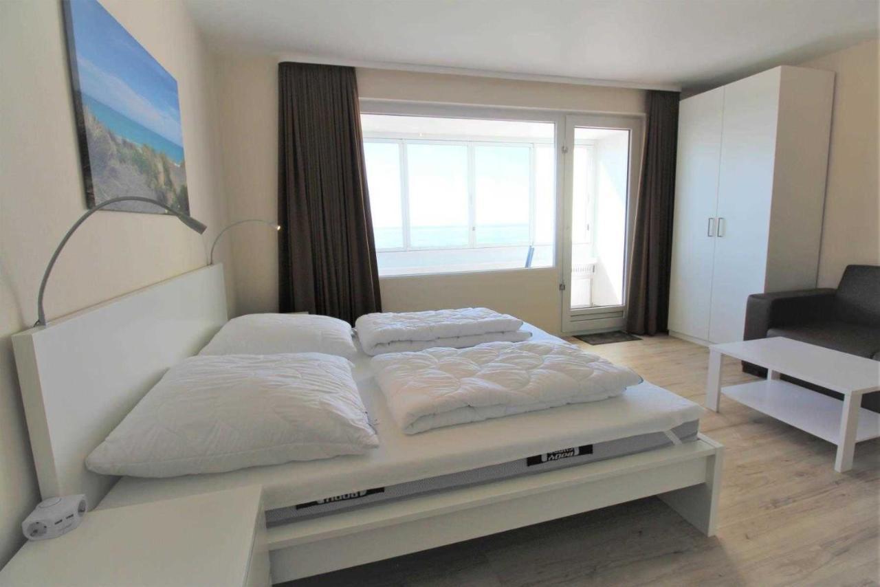 Apartment Residenz Atlantic Cuxhaven