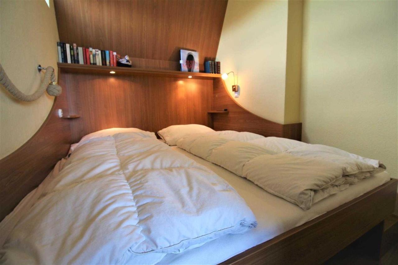 Residenz Atlantic Cuxhaven