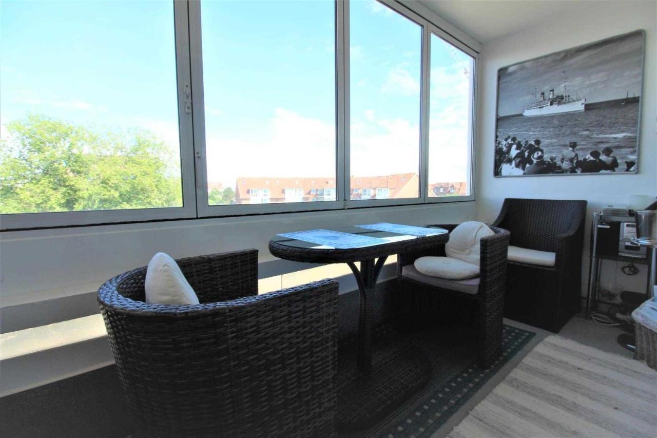 Residenz Atlantic Apartment *