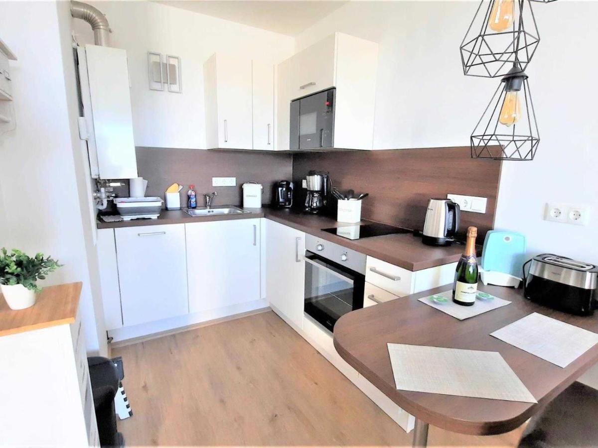 Residenz Atlantic Apartment *