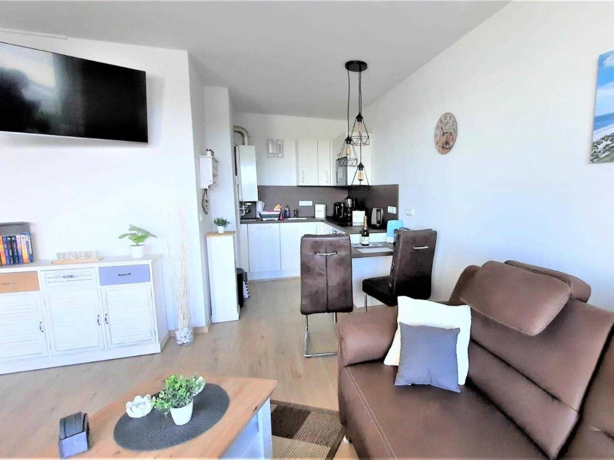 Apartment Residenz Atlantic