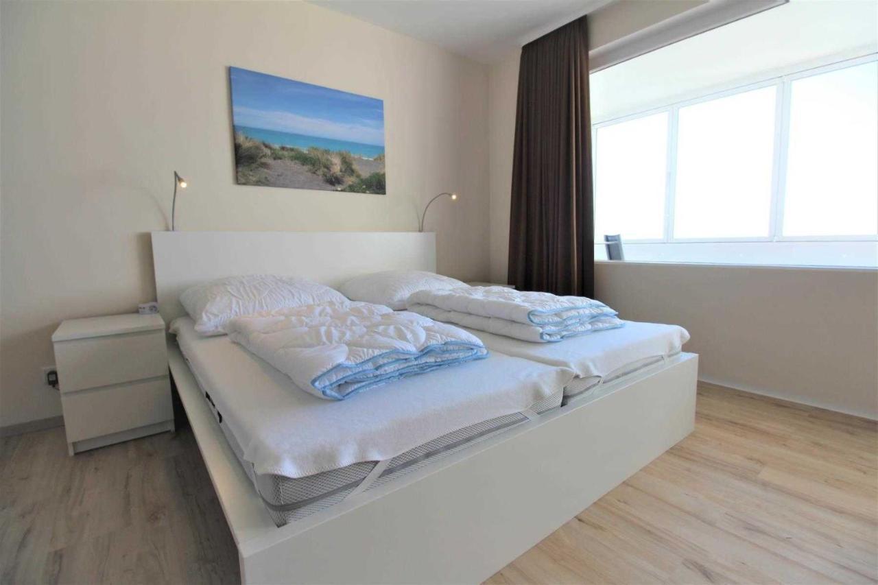 Residenz Atlantic