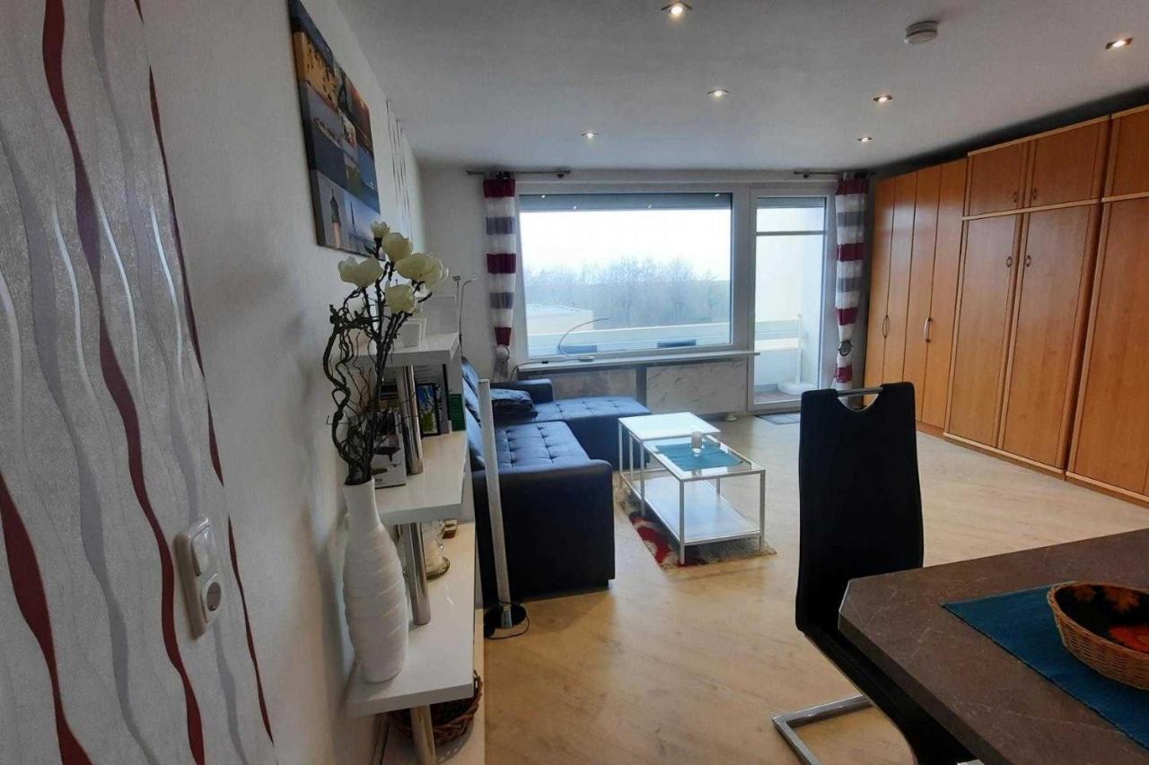 Residenz Atlantic Apartment