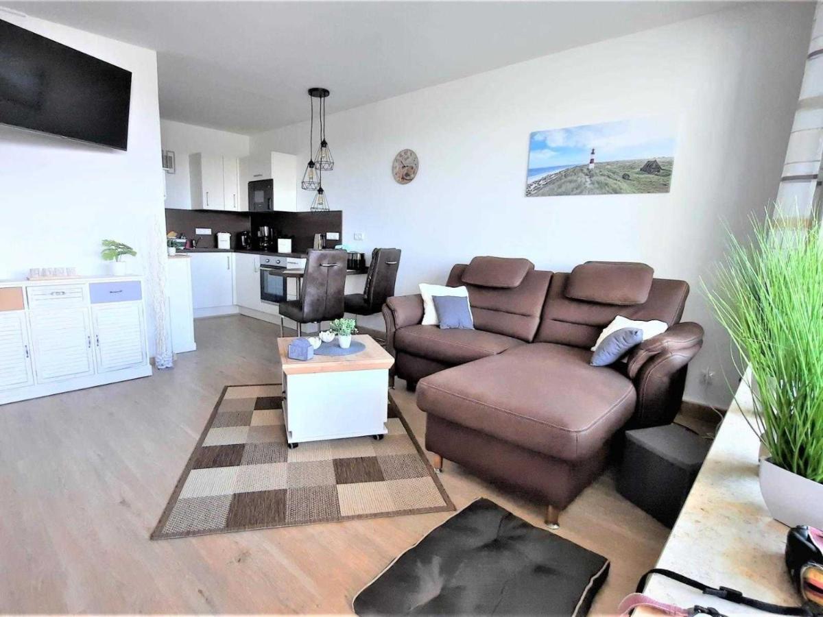 Apartment Residenz Atlantic Cuxhaven