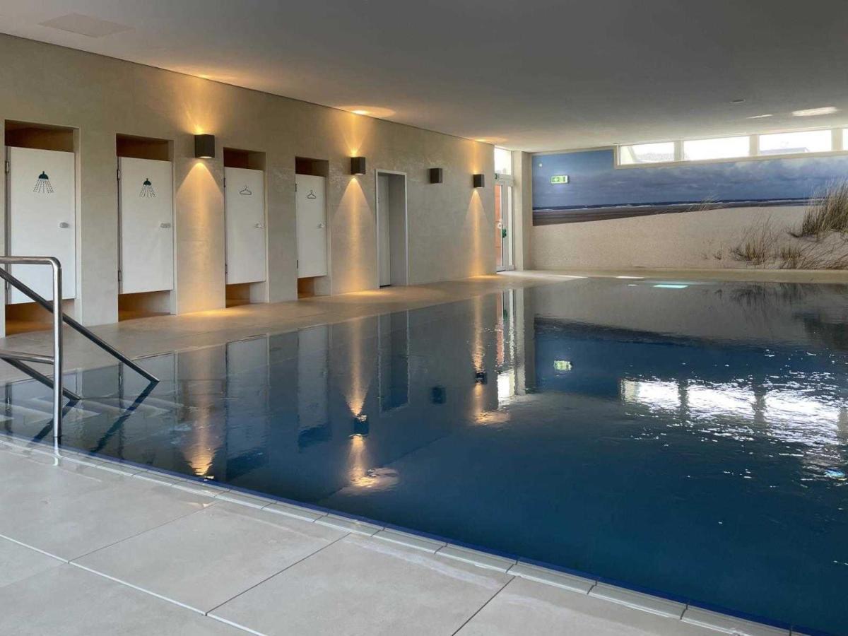 Residenz Atlantic Apartment