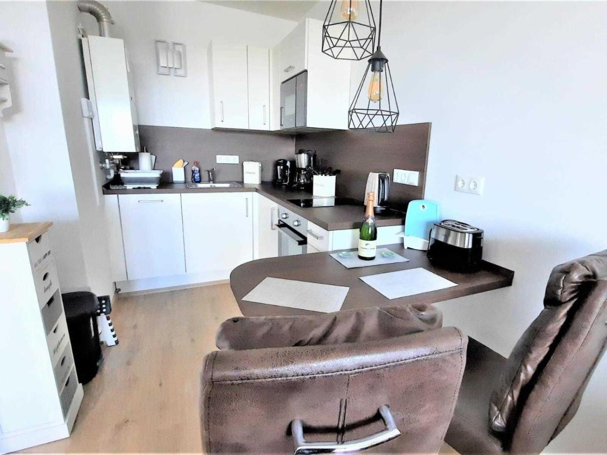 Apartment Residenz Atlantic