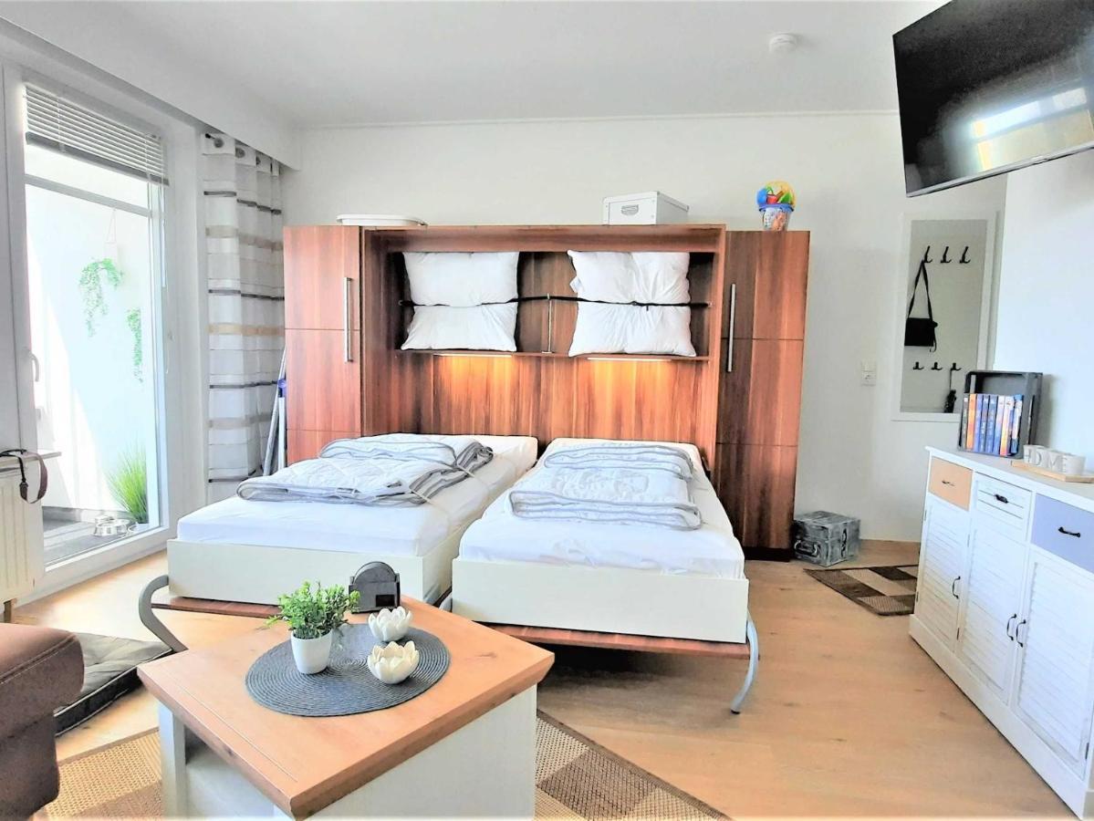 Residenz Atlantic Apartment