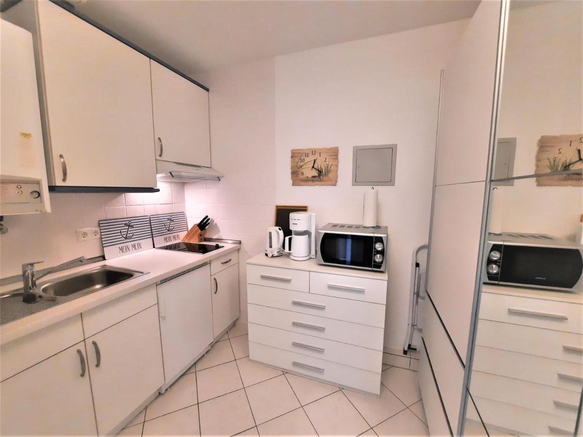 Apartment Residenz Atlantic *