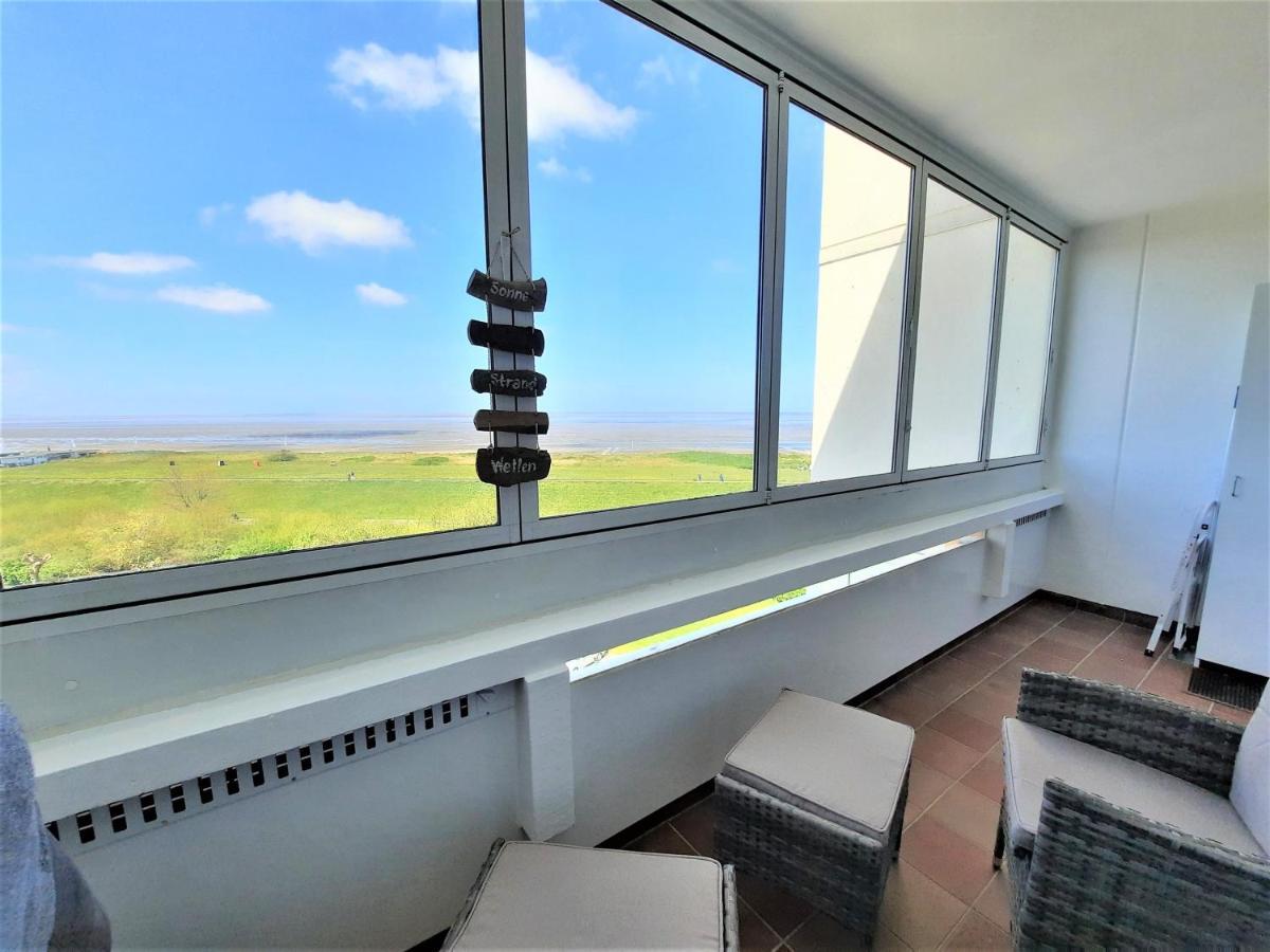 Residenz Atlantic *