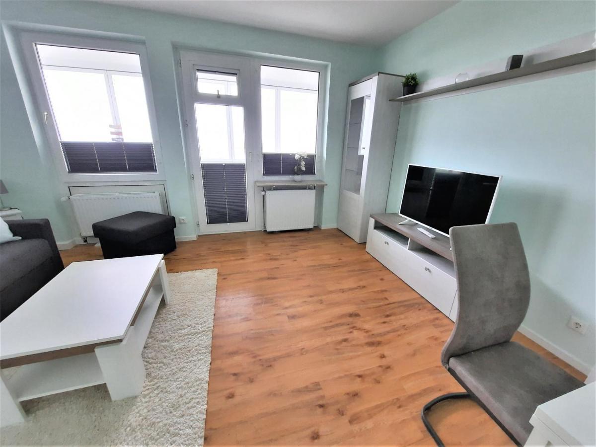 Apartment Residenz Atlantic *