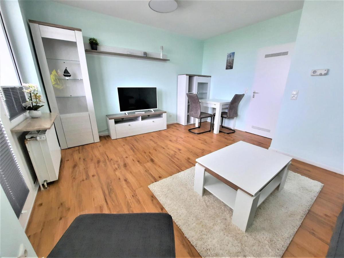 Residenz Atlantic Apartment