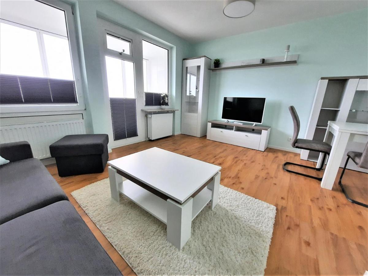 Residenz Atlantic Cuxhaven