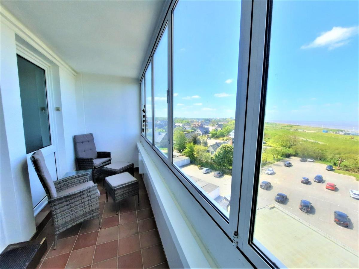 Apartment Residenz Atlantic *