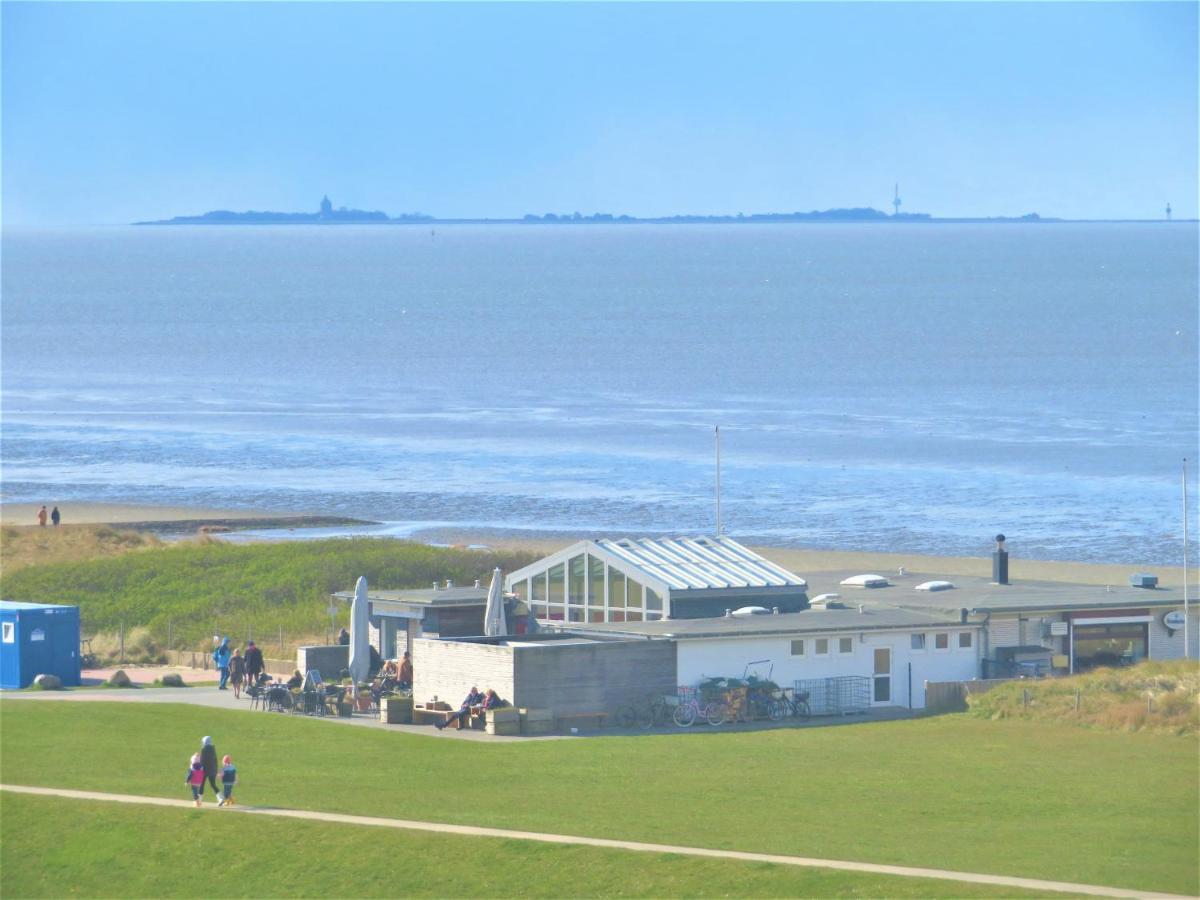Apartment Residenz Atlantic Cuxhaven