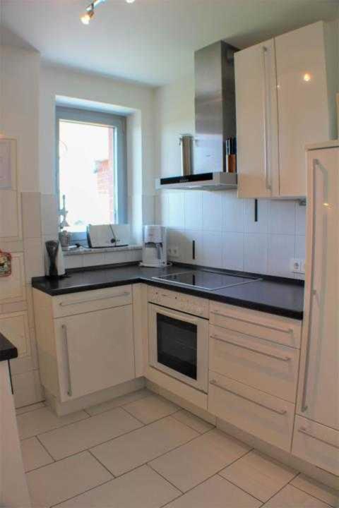 Residenz Atlantic Apartment *