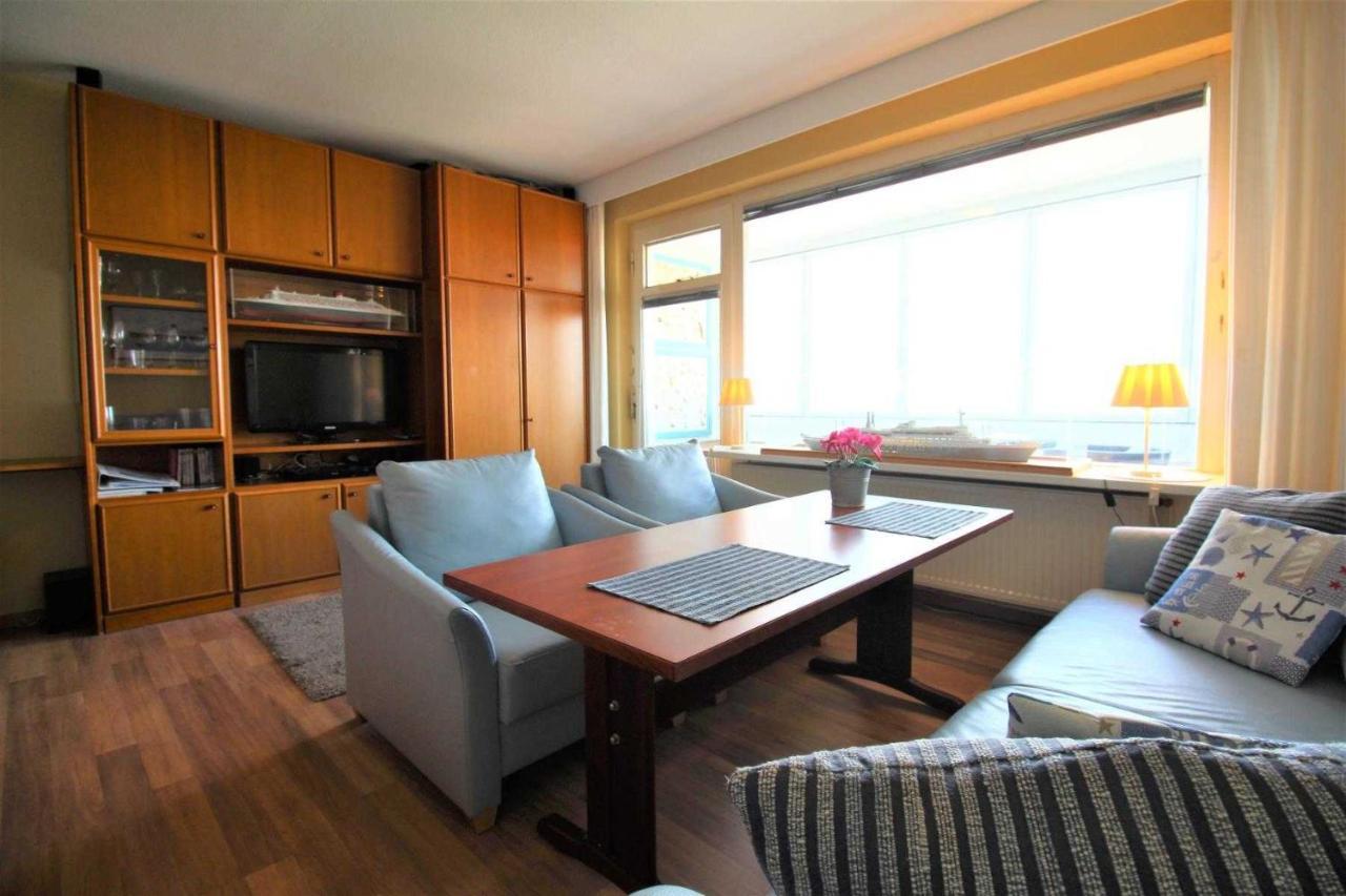 Apartment Residenz Atlantic *