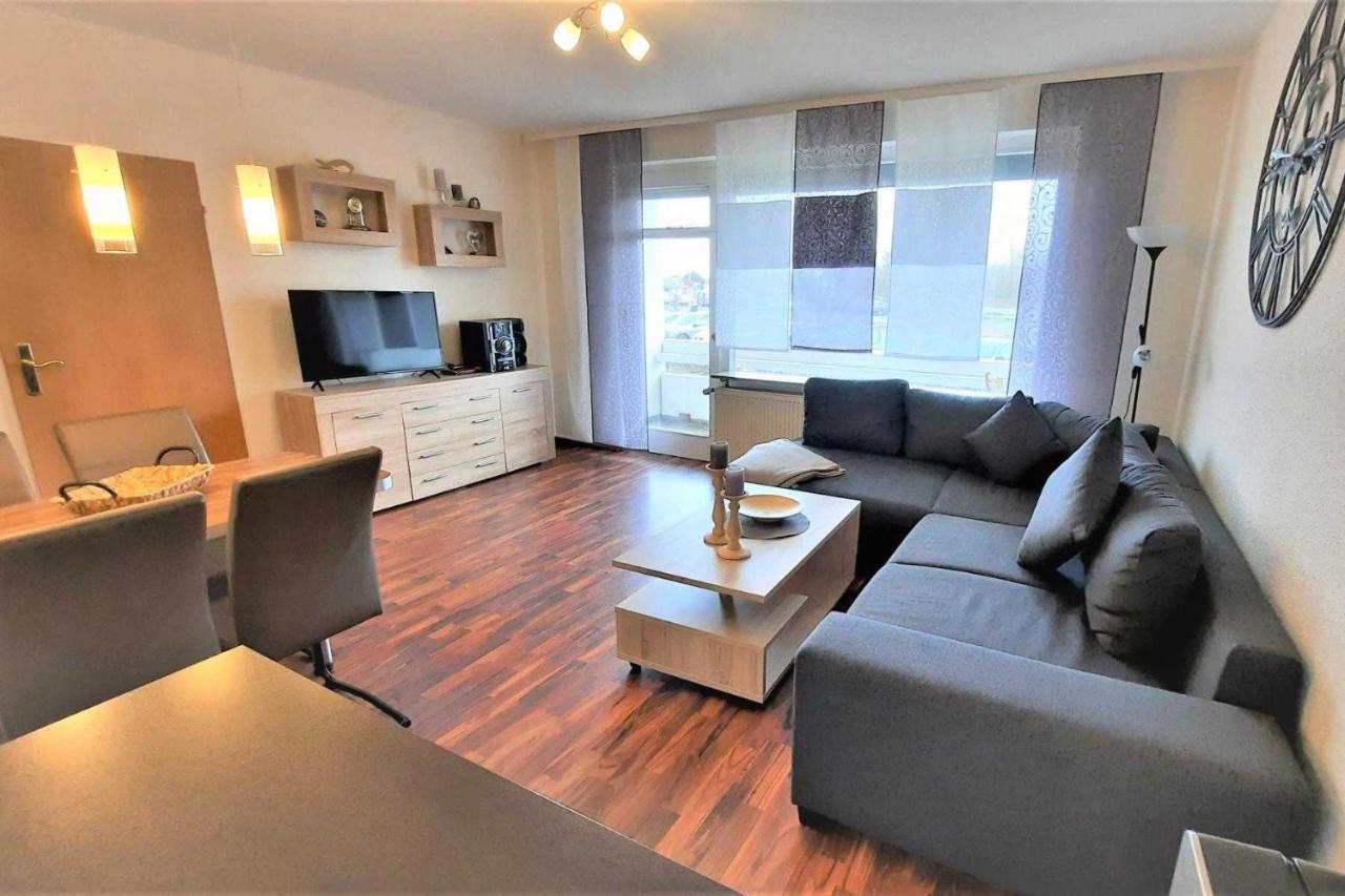 Apartment Residenz Atlantic Cuxhaven