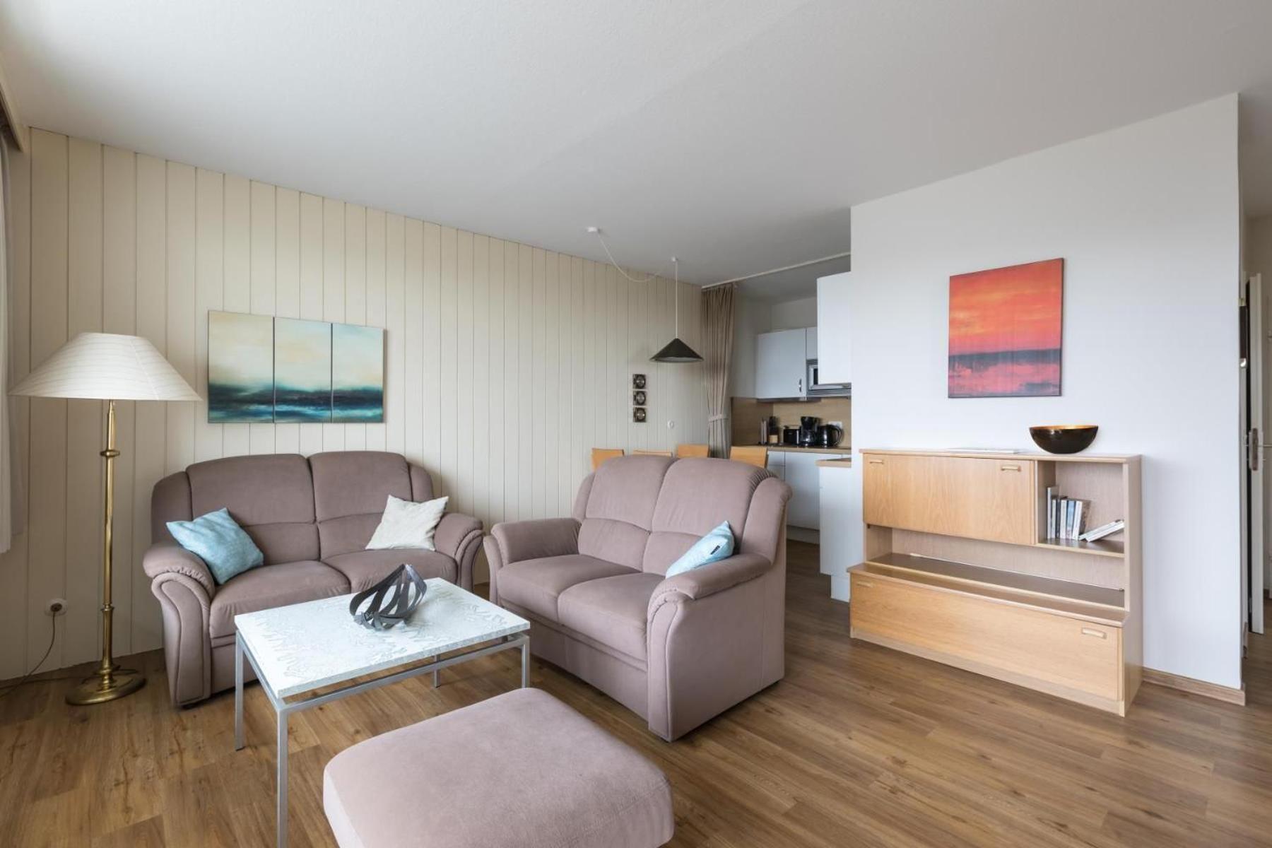 Residenz Atlantic