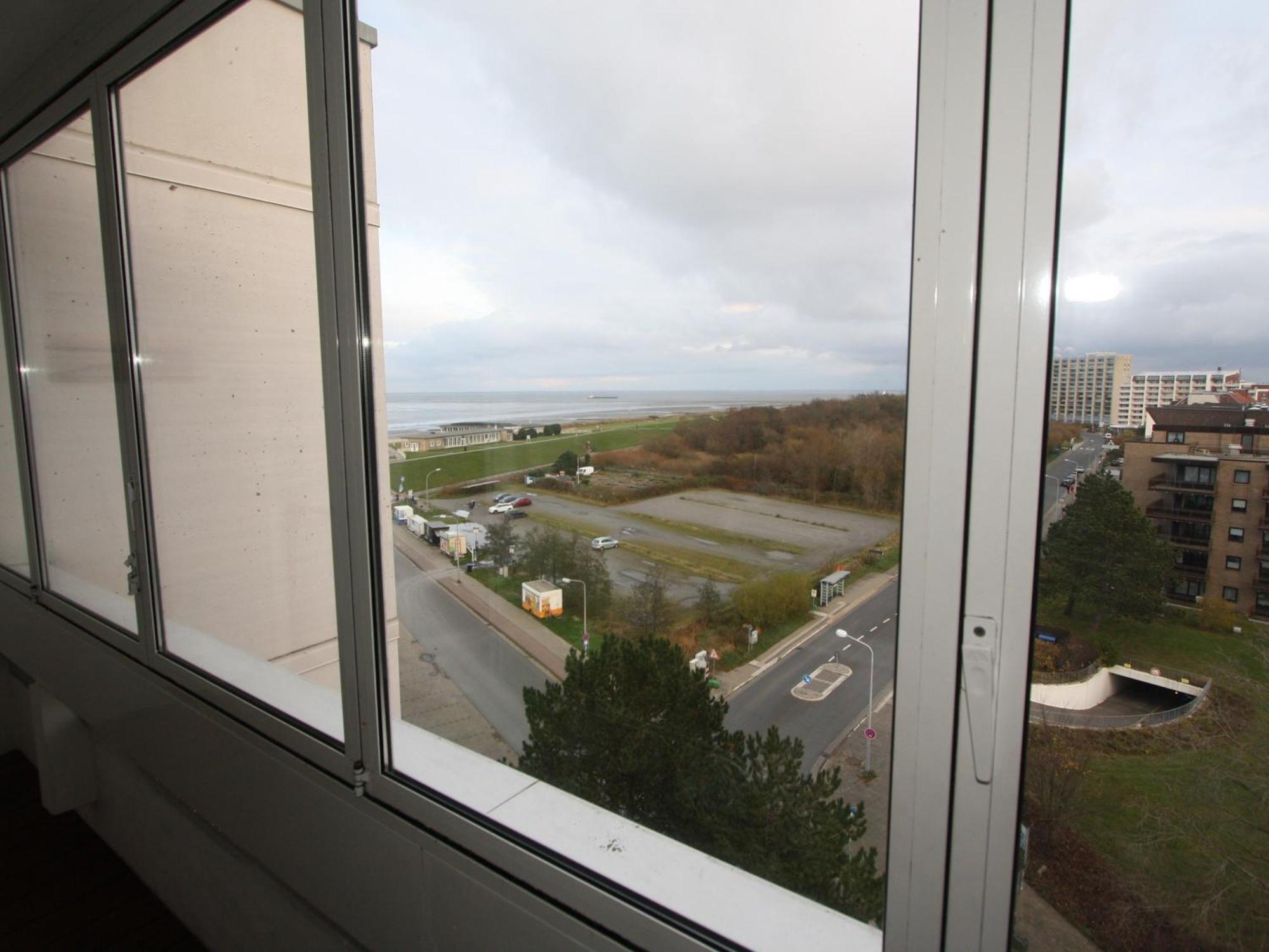 Apartment Residenz Atlantic