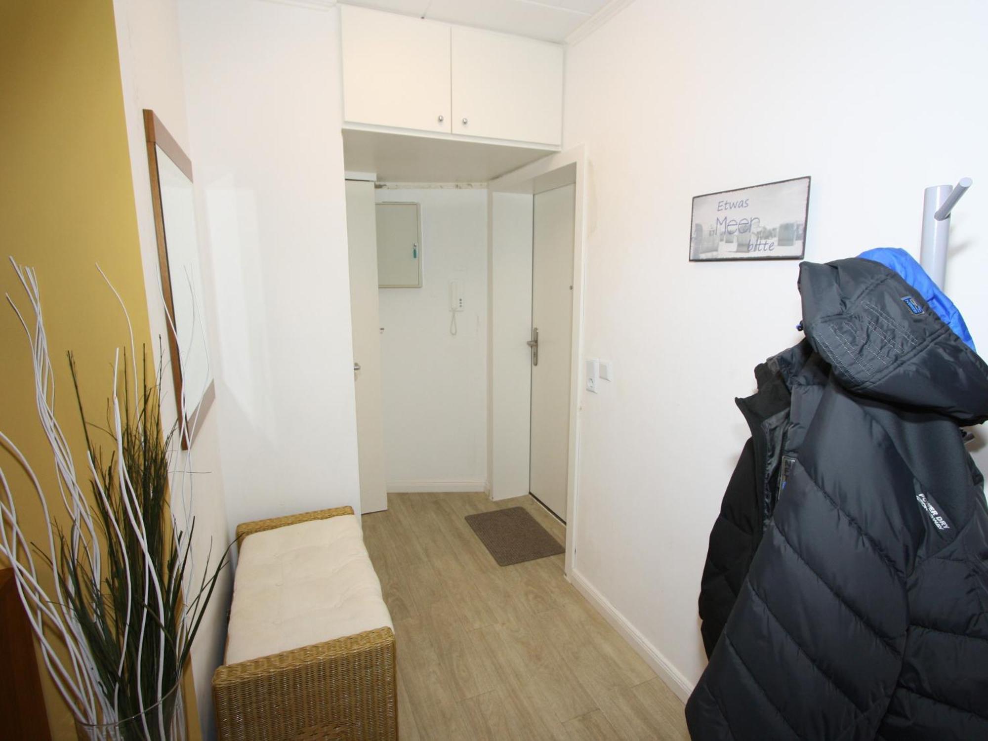 Apartment Residenz Atlantic *