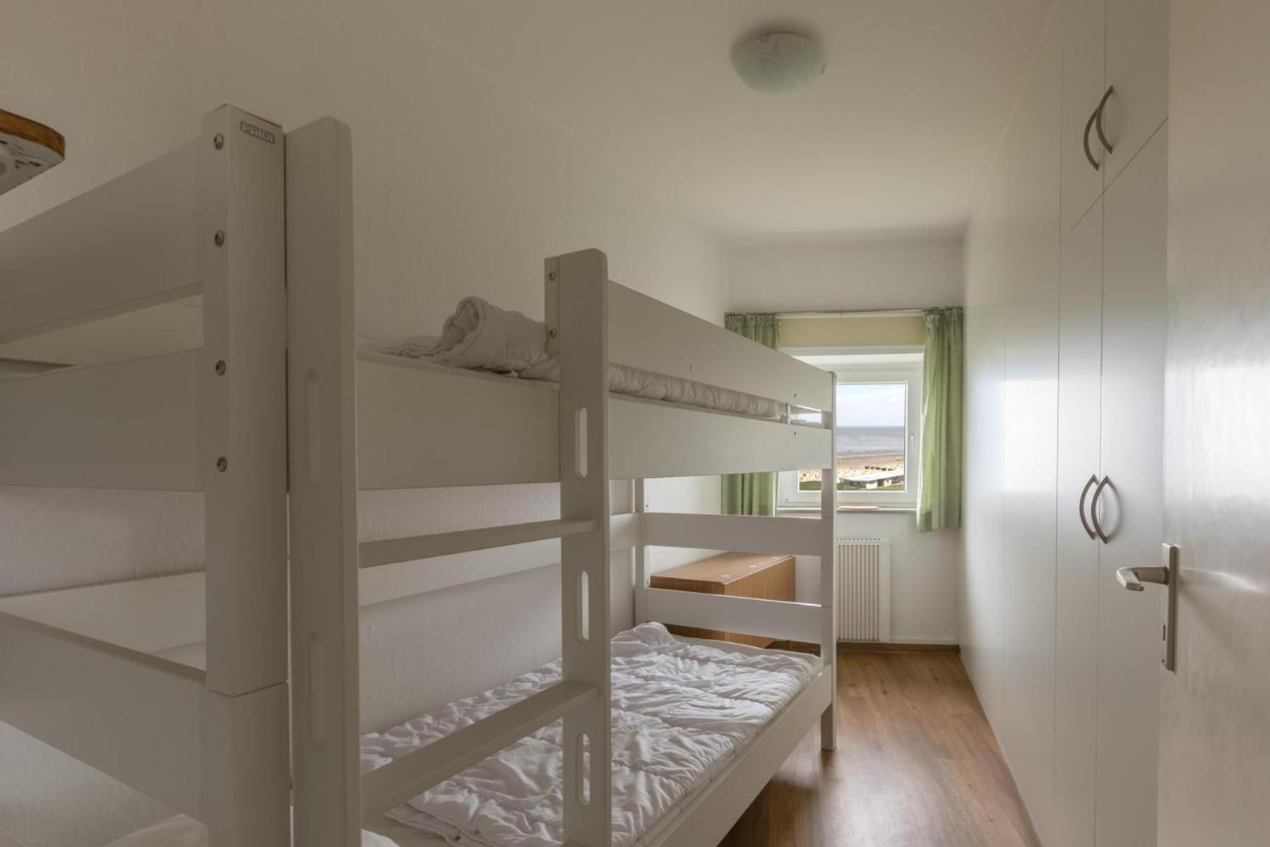 Apartment Residenz Atlantic Cuxhaven