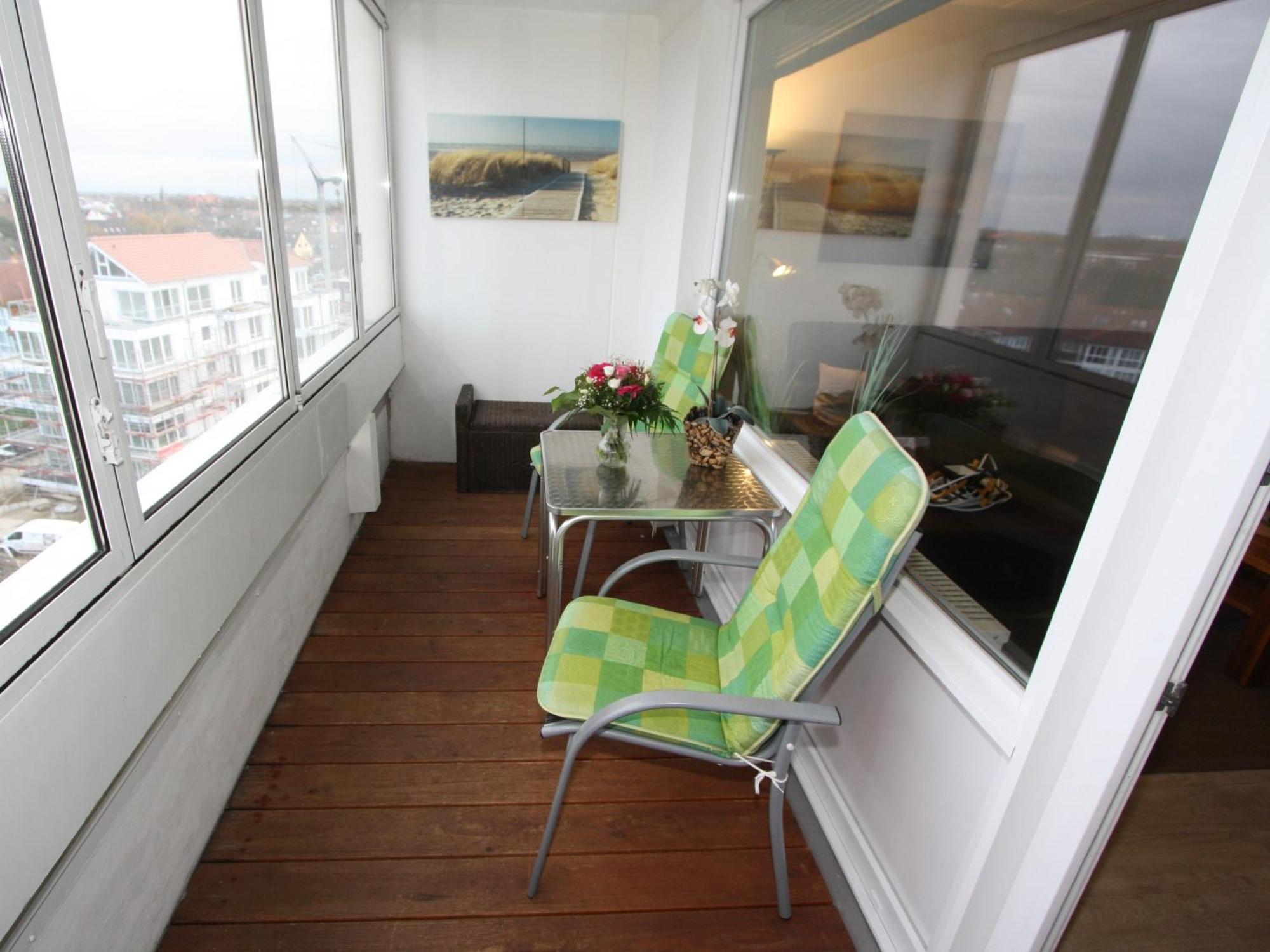 Residenz Atlantic Cuxhaven