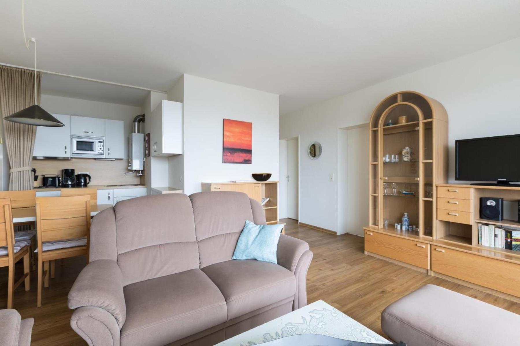 Residenz Atlantic