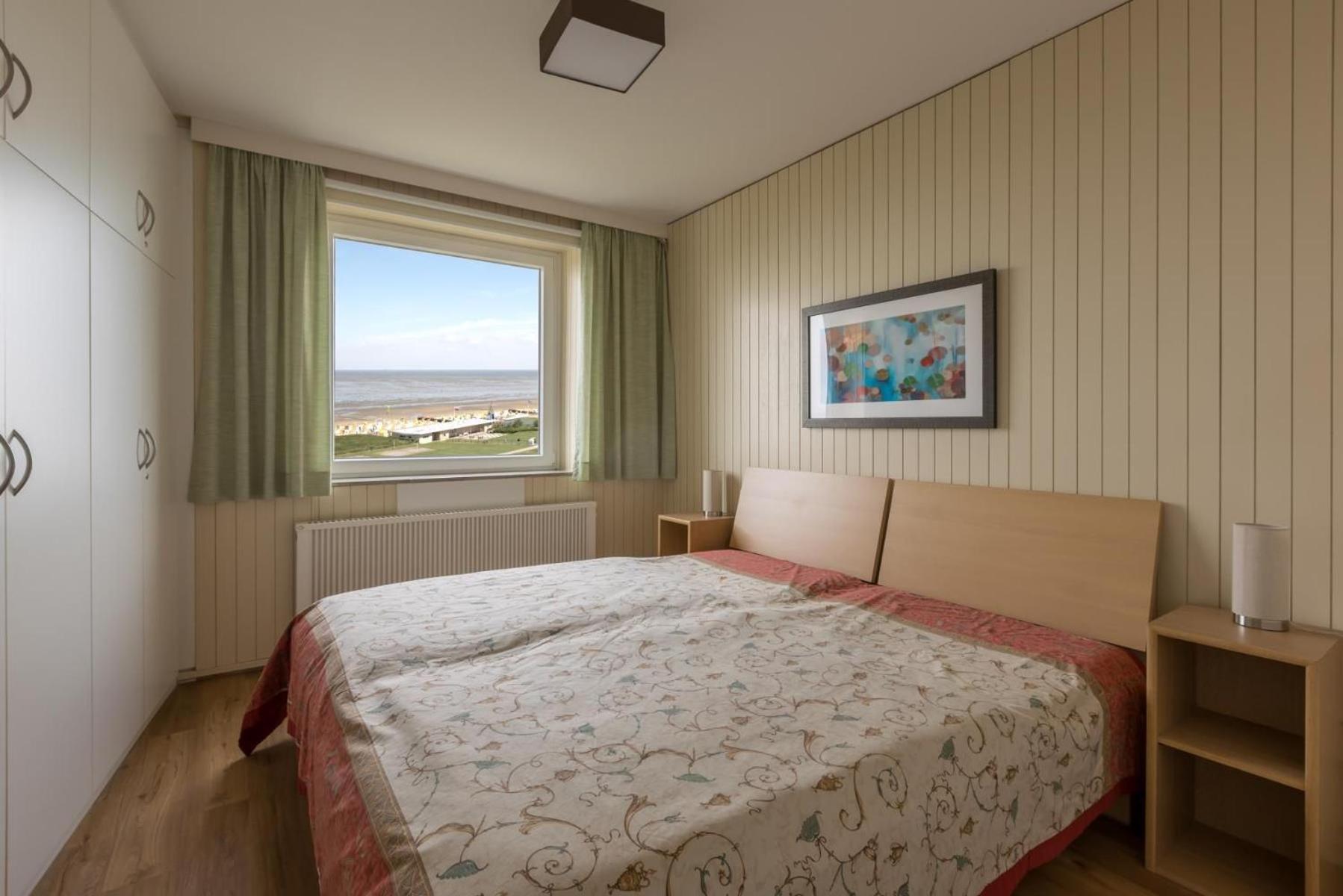 Apartment Residenz Atlantic *