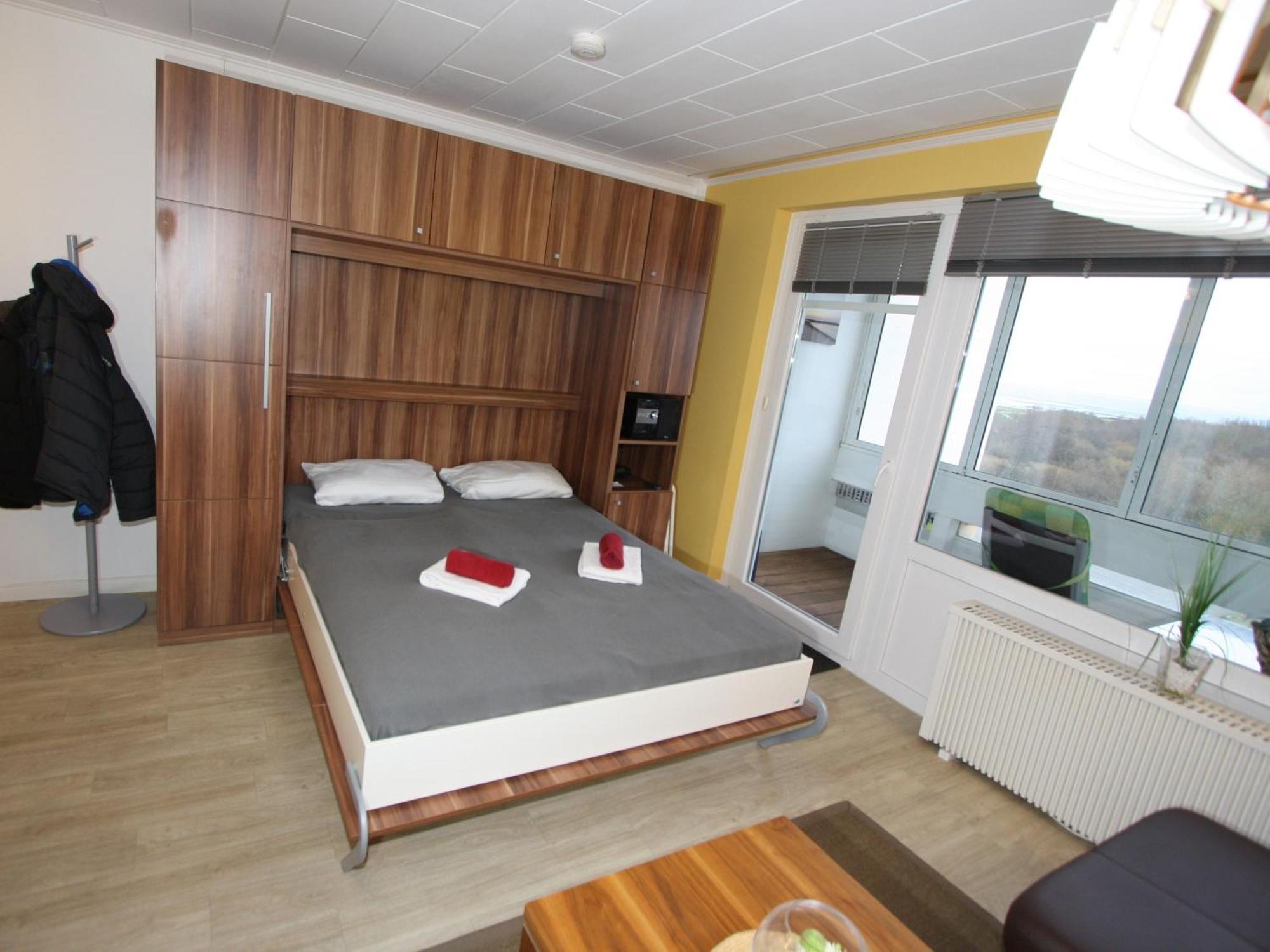 Residenz Atlantic Cuxhaven
