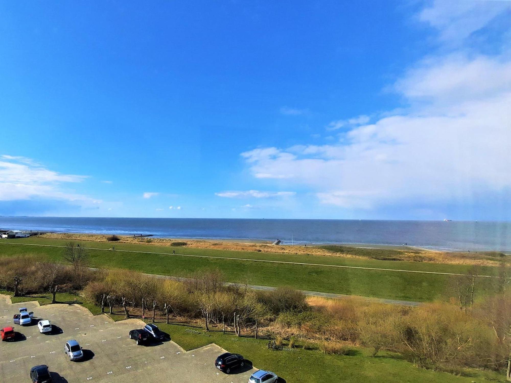 Residenz Atlantic Cuxhaven