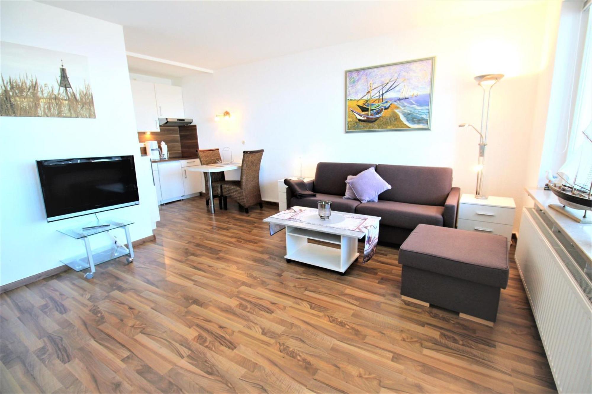 Residenz Atlantic * Cuxhaven